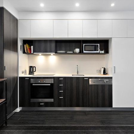 Modern Quiet 1 & 2 Bed Apt Opposite Albert Park Melbourne Esterno foto