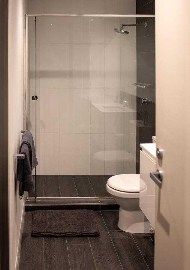 Modern Quiet 1 & 2 Bed Apt Opposite Albert Park Melbourne Esterno foto