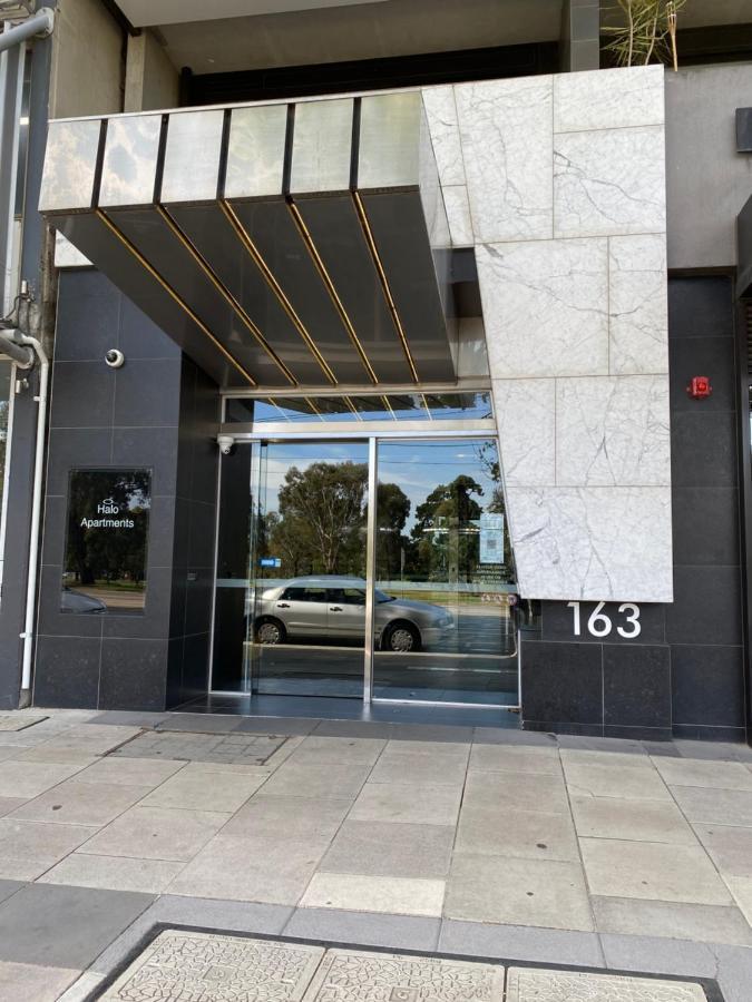 Modern Quiet 1 & 2 Bed Apt Opposite Albert Park Melbourne Esterno foto