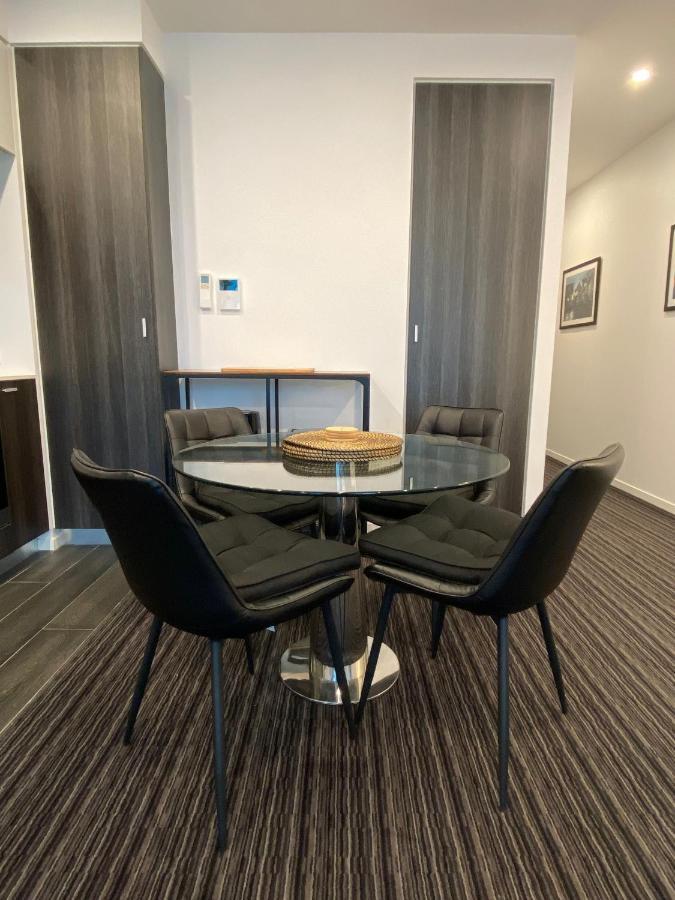 Modern Quiet 1 & 2 Bed Apt Opposite Albert Park Melbourne Esterno foto