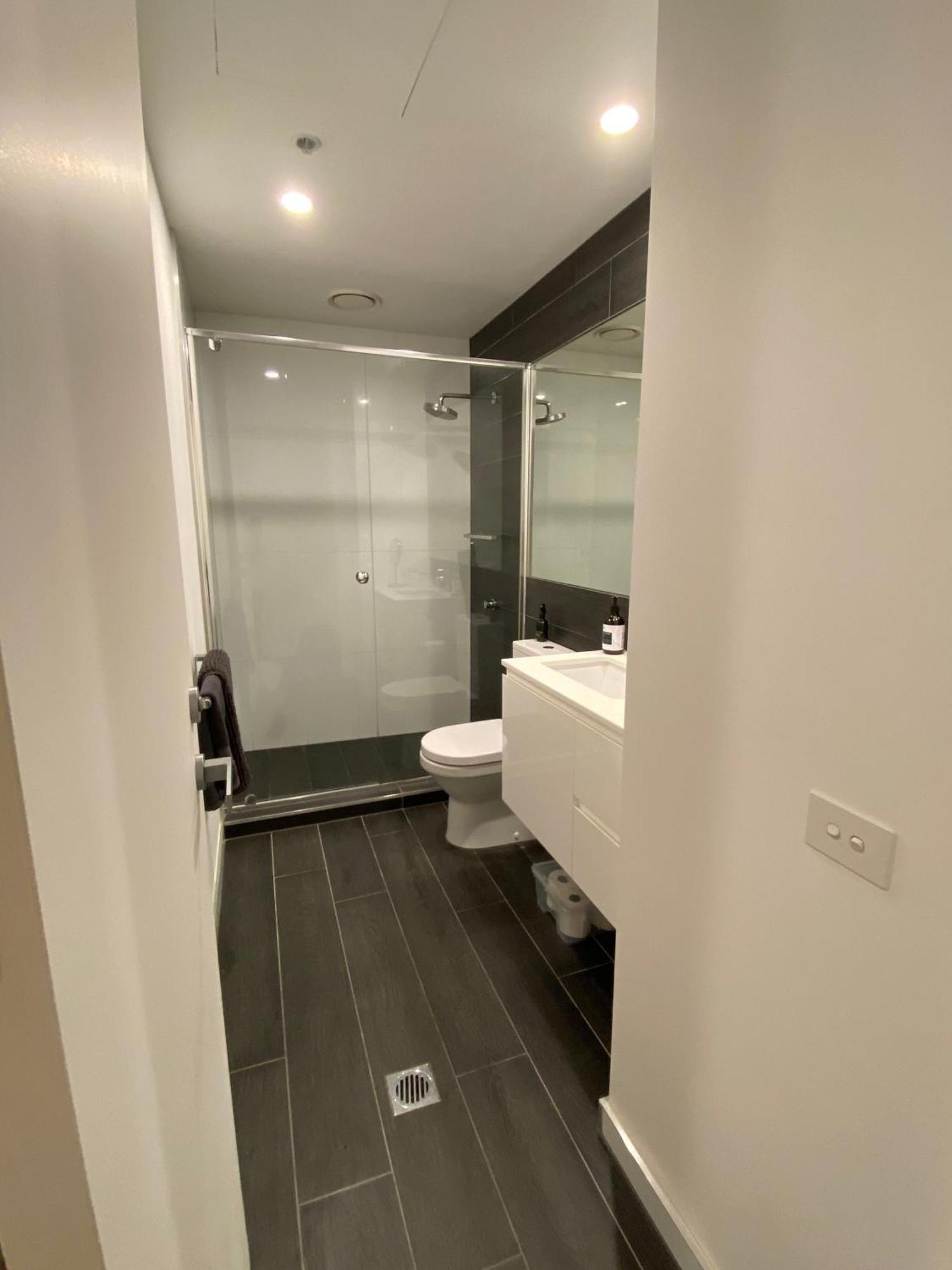 Modern Quiet 1 & 2 Bed Apt Opposite Albert Park Melbourne Esterno foto