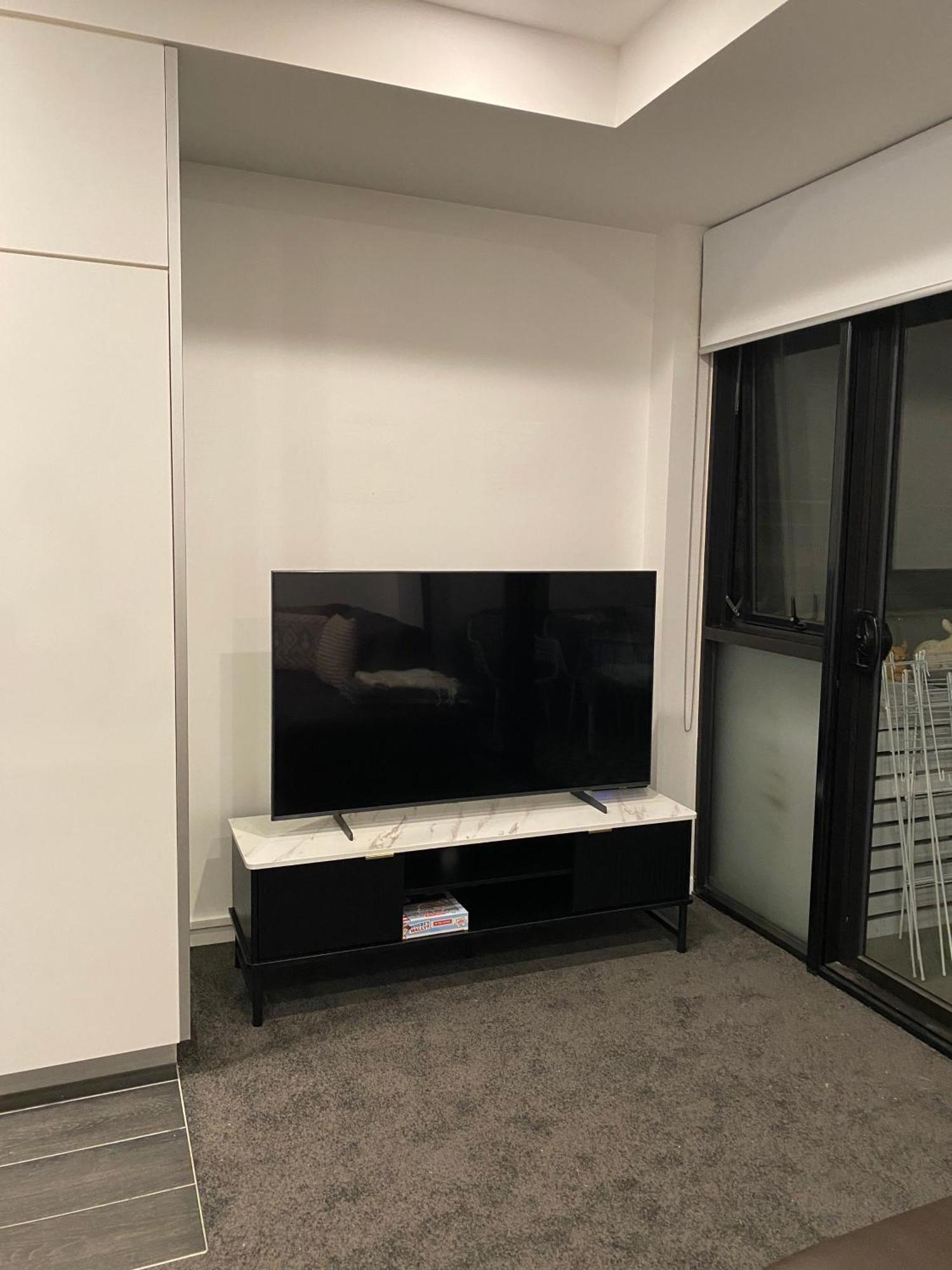 Modern Quiet 1 & 2 Bed Apt Opposite Albert Park Melbourne Esterno foto