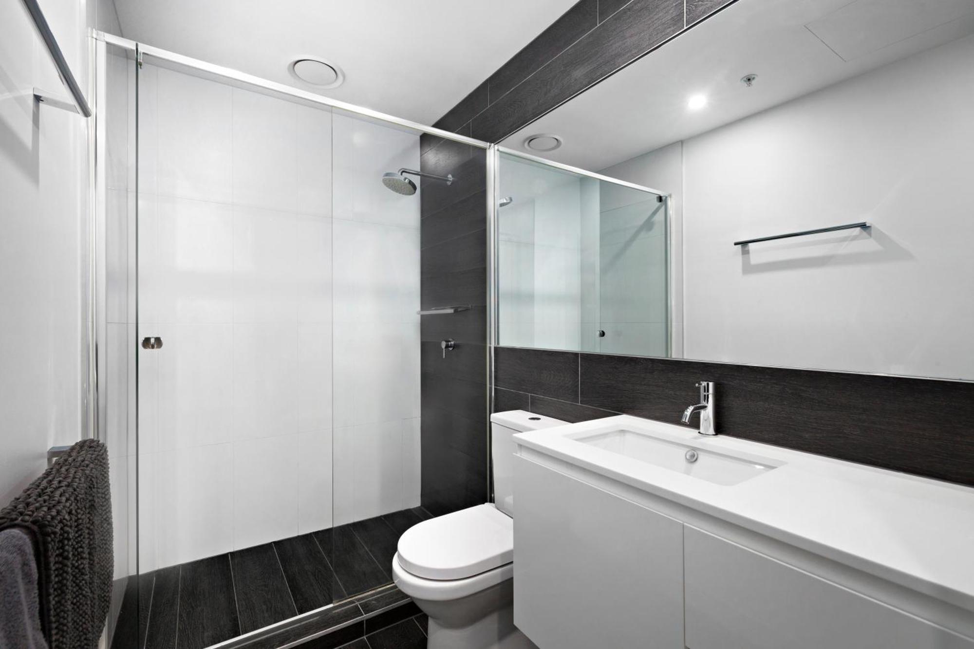 Modern Quiet 1 & 2 Bed Apt Opposite Albert Park Melbourne Esterno foto